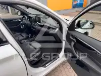 2021 BMW X1