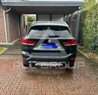 2021 BMW X1