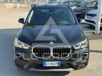 2021 BMW X1