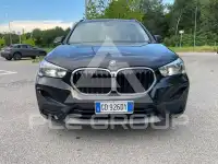 2021 BMW X1