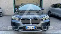 2021 BMW X1