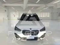 2021 BMW X1