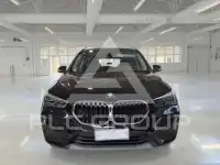 2021 BMW X1
