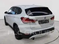 2021 BMW X1