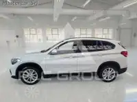 2021 BMW X1