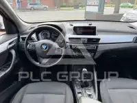 2021 BMW X1