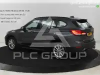 2021 BMW X1