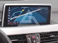 2021 BMW X1