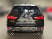 2021 BMW X1