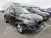 2021 BMW X1