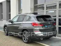 2021 BMW X1