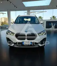 2021 BMW X1