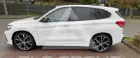 2021 BMW X1