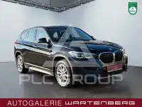 2021 BMW X1
