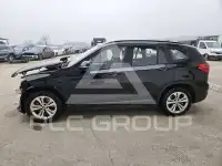 2021 BMW X1