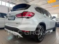 2021 BMW X1