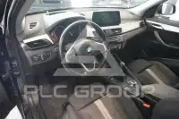 2021 BMW X1