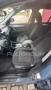 2021 BMW X1