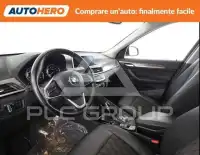2021 BMW X1