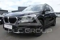 2021 BMW X1