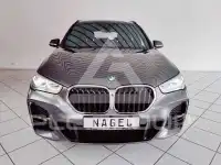 2021 BMW X1