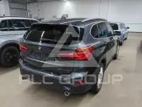 2021 BMW X1
