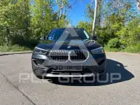 2021 BMW X1
