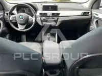 2021 BMW X1