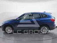 2021 BMW X1
