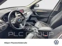 2021 BMW X1