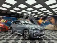 2021 BMW X1