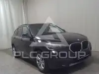 2021 BMW X1