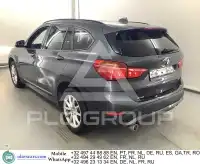 2021 BMW X1