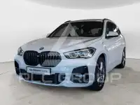2021 BMW X1