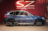 2021 BMW X1
