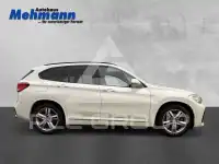 2021 BMW X1