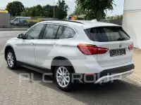 2021 BMW X1