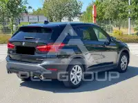2021 BMW X1