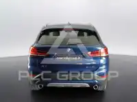 2021 BMW X1