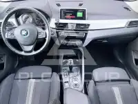 2021 BMW X1