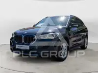 2021 BMW X1