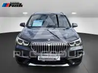 2021 BMW X1