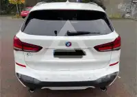 2021 BMW X1