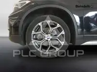 2021 BMW X1