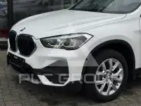 2021 BMW X1