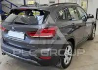 2021 BMW X1