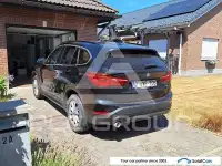 2021 BMW X1