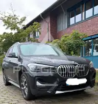 2021 BMW X1