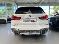 2021 BMW X1