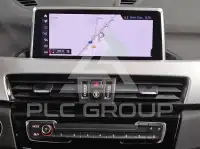 2021 BMW X1